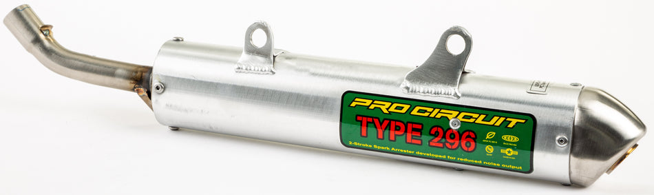 PRO CIRCUIT Type 296 Spark Arrestor SS02250-296