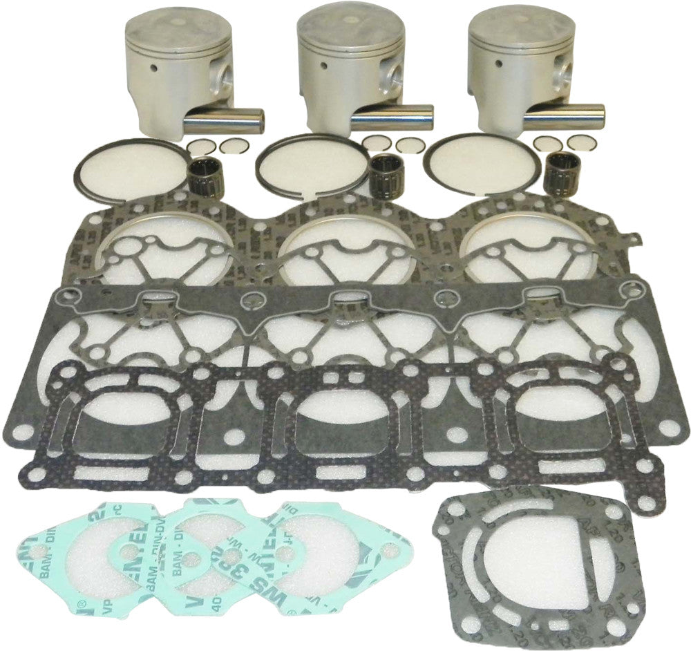 WSM Top End Rebuild Kit Y1100 010-827-20