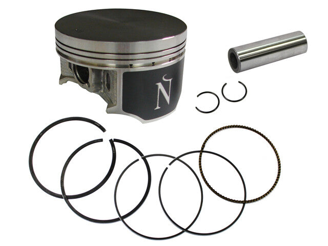 NAMURAPiston Kit 92.96/+1.00 HonNA-10008-4