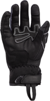 IN STOCK RST URBAN AIR 3 MESH CE GLOVE BLACK/WHITE LG - 556-2673110