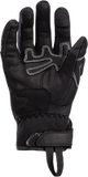 IN STOCK RST URBAN AIR 3 MESH CE GLOVE BLACK/WHITE LG - 556-2673110