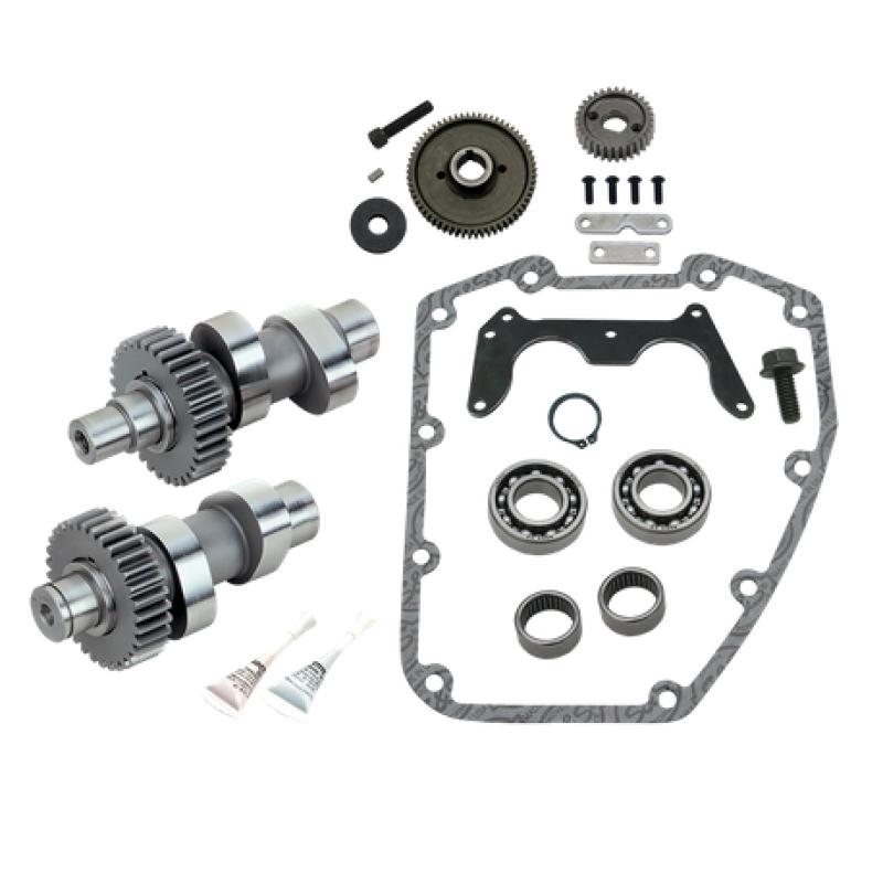 S&S Cycle 99-06 BT 475G Camshaft Kit 106-4033