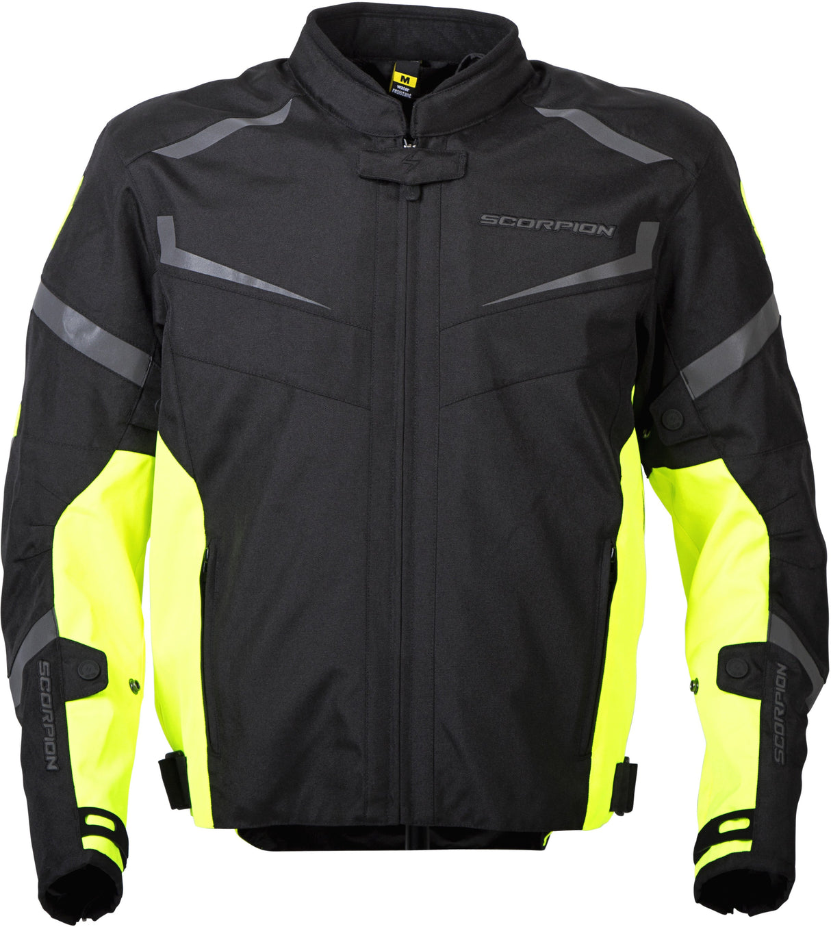 SCORPION EXO Phalanx Jacket Hi-Vis 2x 14404-7