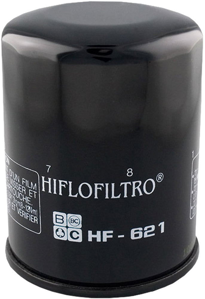 HIFLOFILTRO Oil Filter HF621