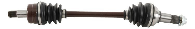 ALL BALLS 6 Ball Heavy Duty Axle Front AB6-YA-8-316