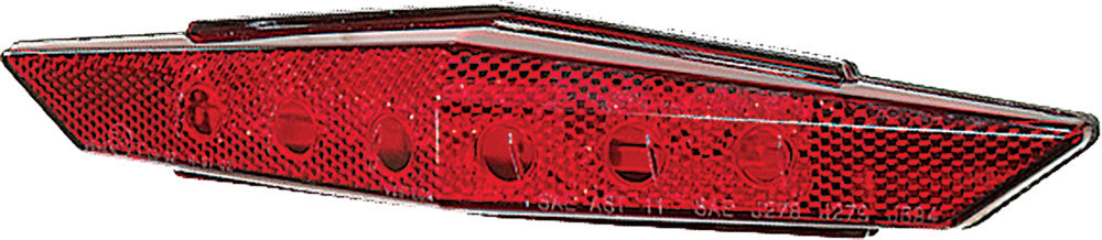 SP1 Taillight Assembly S-D SM-01502