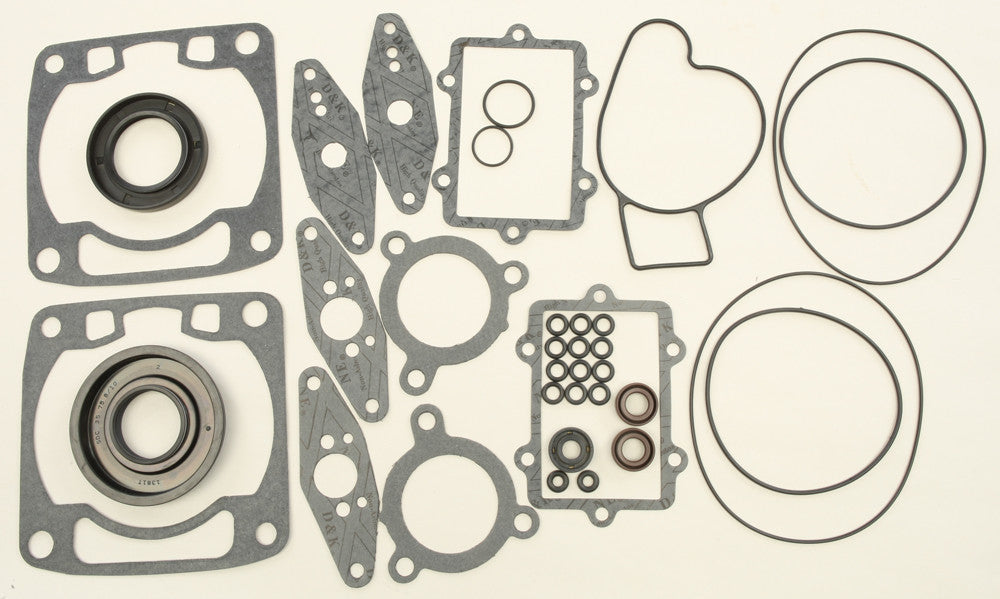 SP1 Full Gasket Set A/C S/M 09-711275