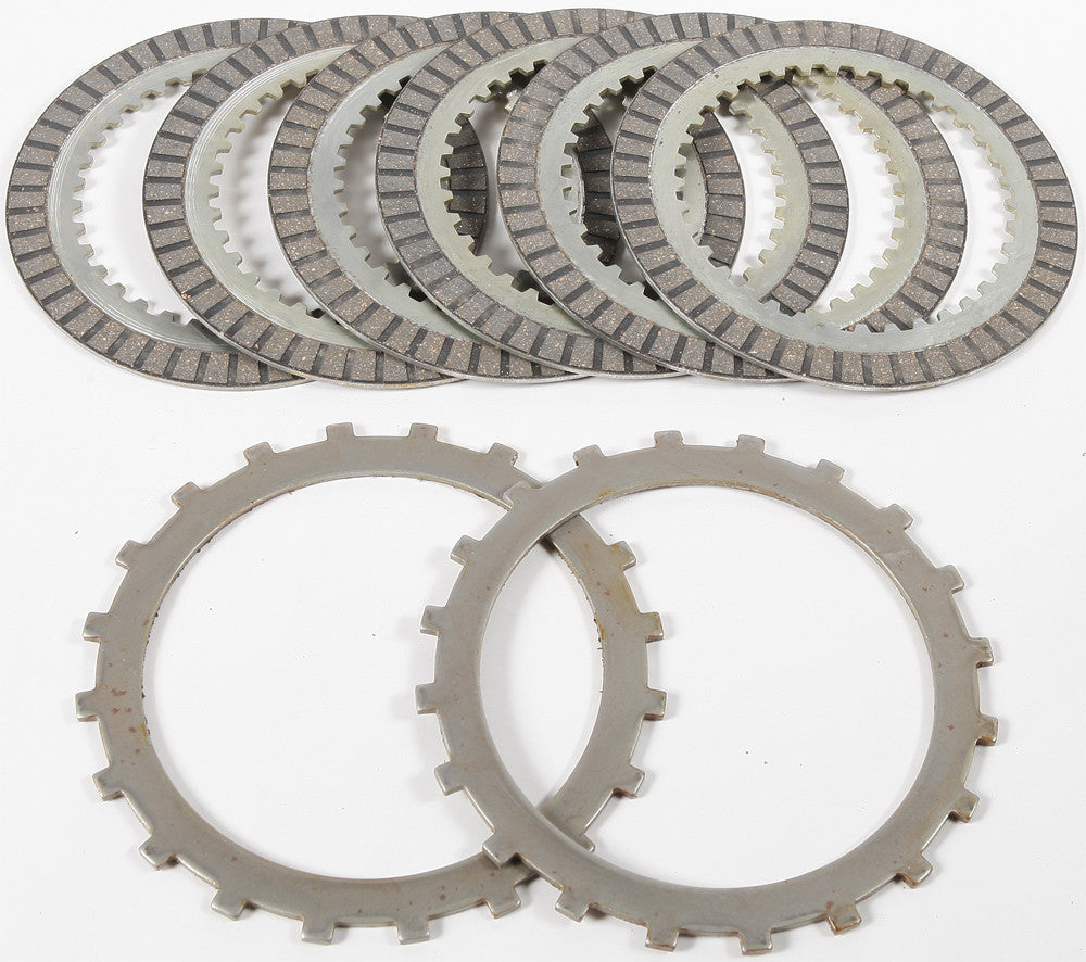 EBC Clutch Kit Ck3463 CK3463