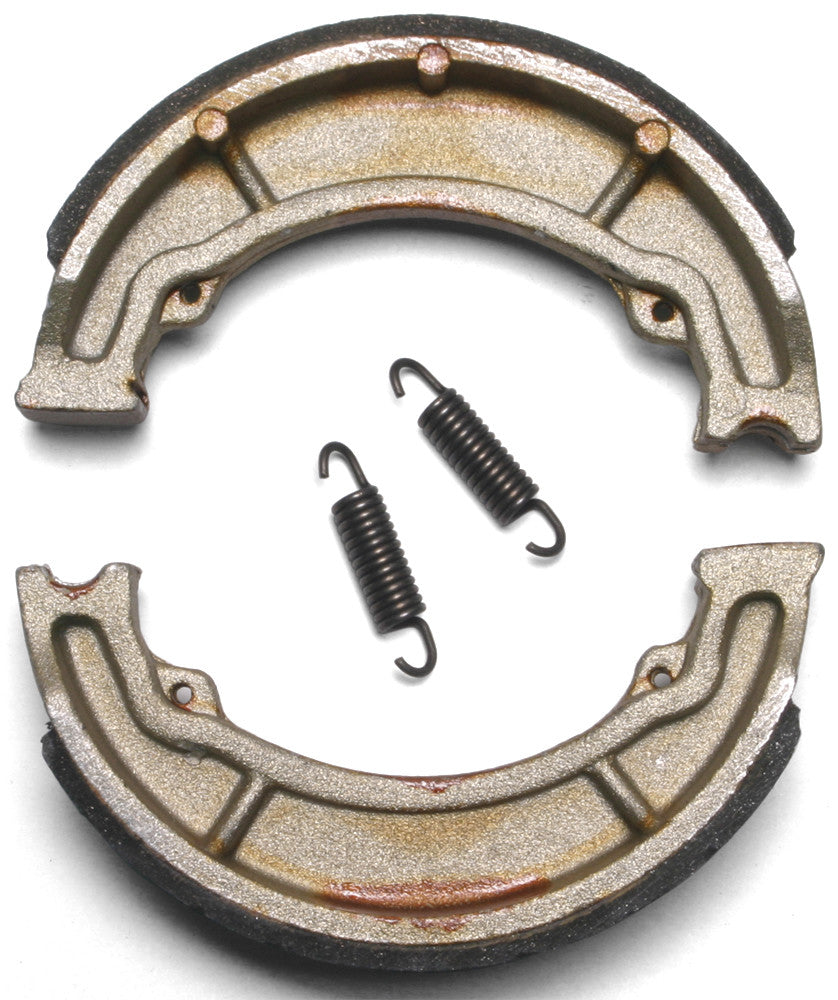 EBC Brake Shoes 521 Plain 521