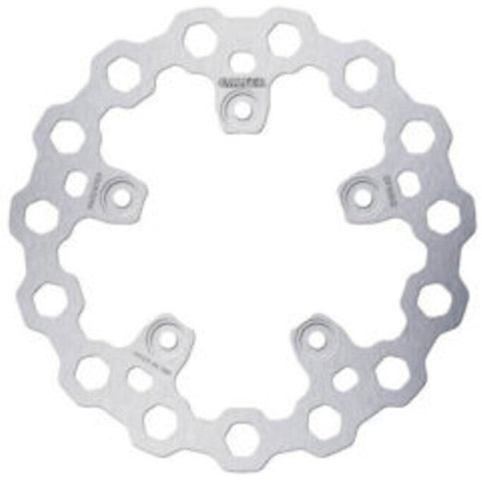 GALFER Rear Brake Rotor Cubiq Std Fixed Ktm DF806Q