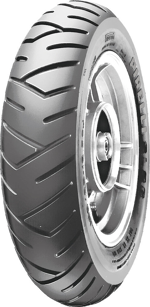 PIRELLITire 130/70-12 Sl26 Scoo Ter998900