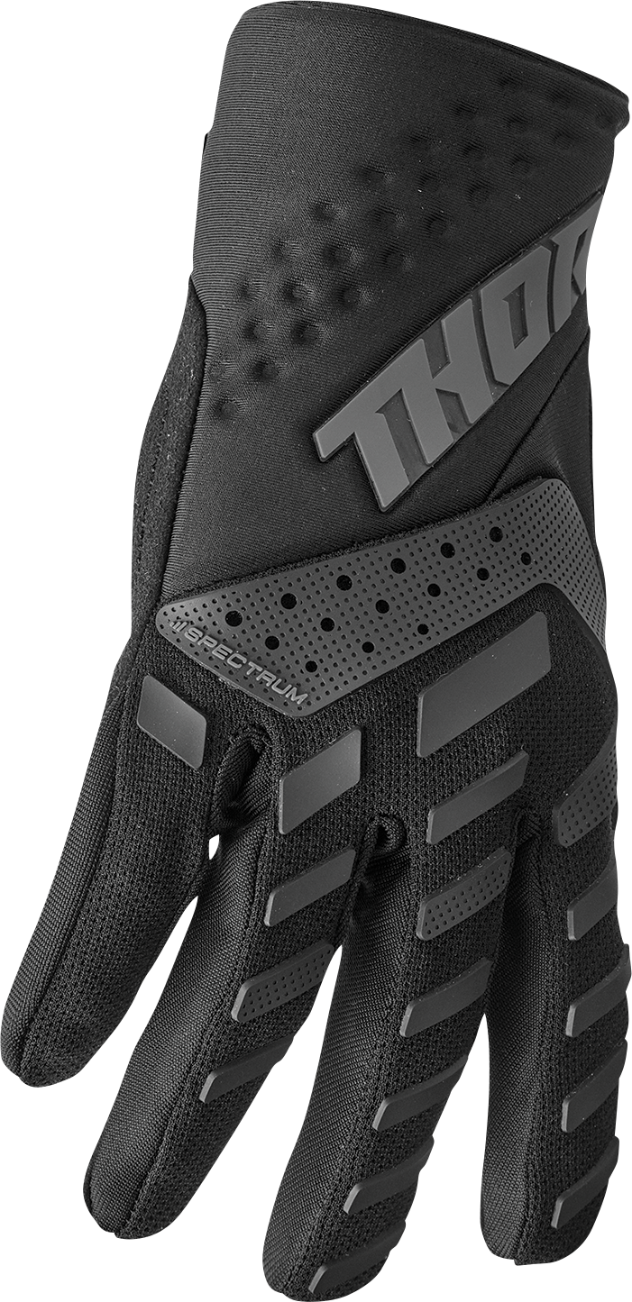 THOR Spectrum Gloves - Black - 2XL 3330-6823