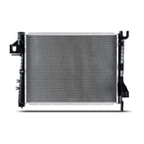 Mishimoto Dodge Ram 1500 Replacement Radiator 2004-2008