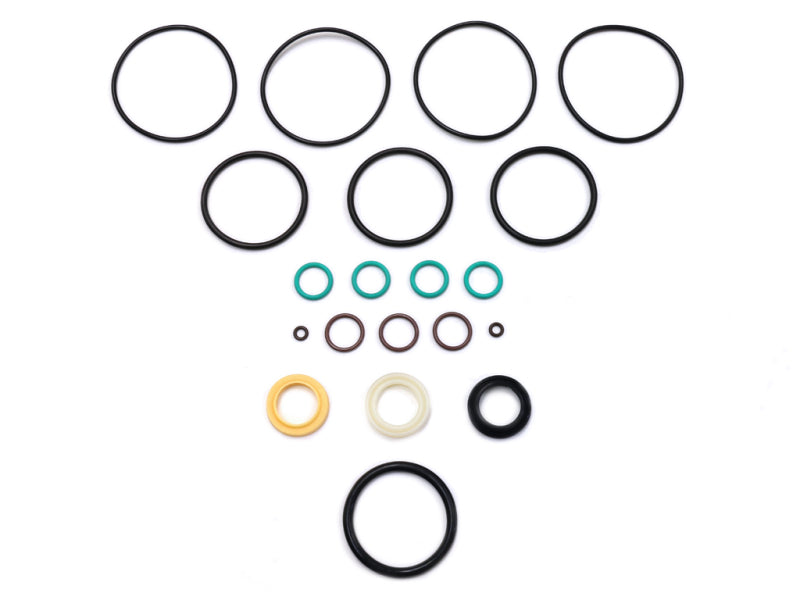 ICON 2.5 Piggyback/Remote Resi/Bypass Rebuild Kit 252011