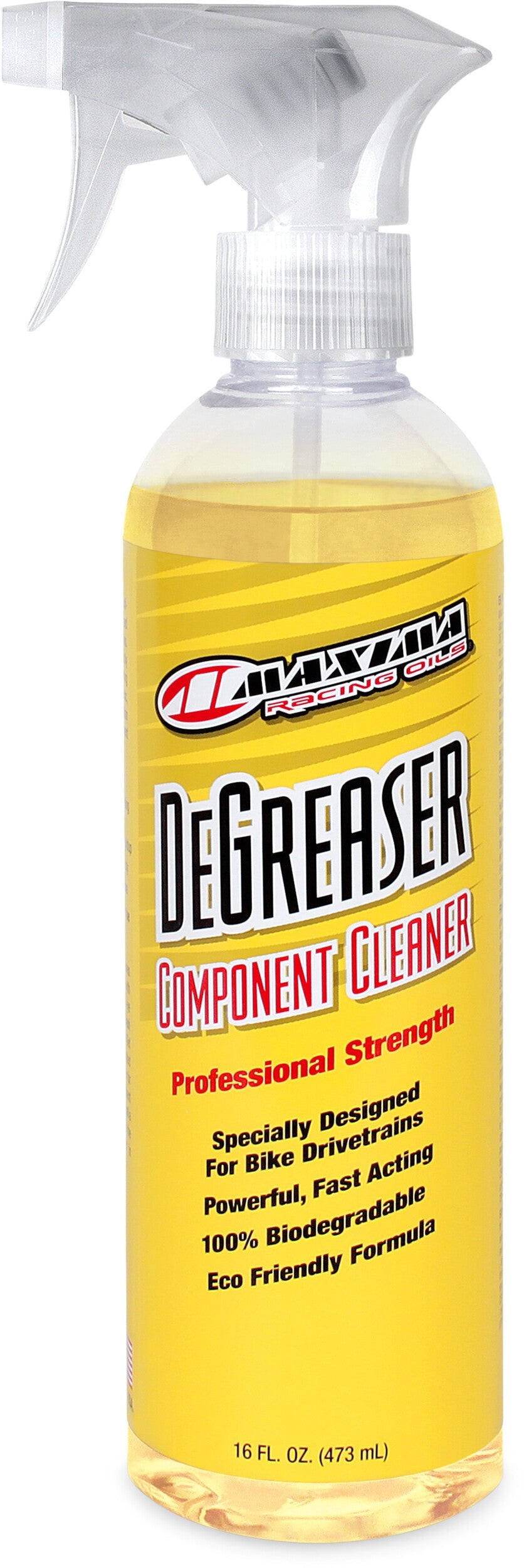 MAXIMADegreaser 16oz Spray Bottle95-06916