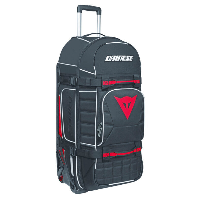 Dainesed-Rig Wheeled Bag - Stealth Black 201980064-W01-N