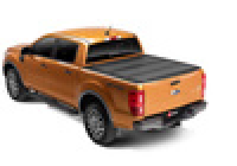 BAK 19-20 Ford Ranger 6ft Bed BAKFlip MX4 Matte Finish 448333