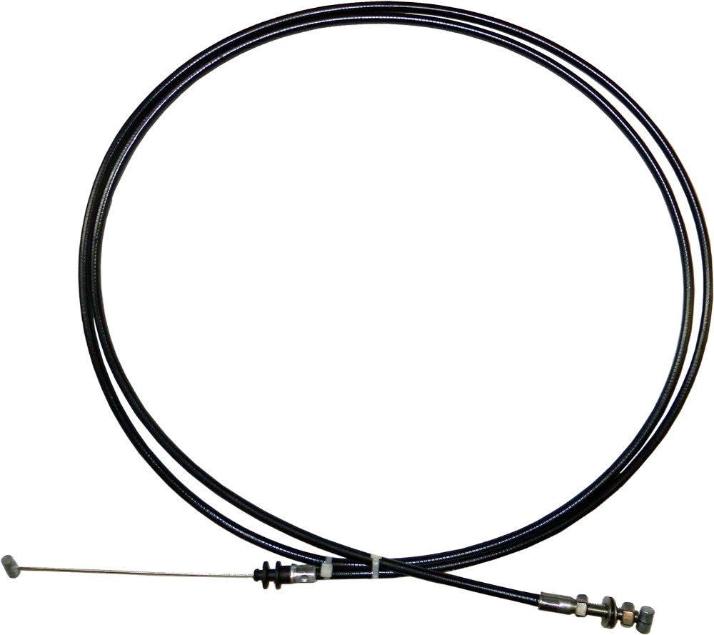 WSM Throttle Cable 002-039-03