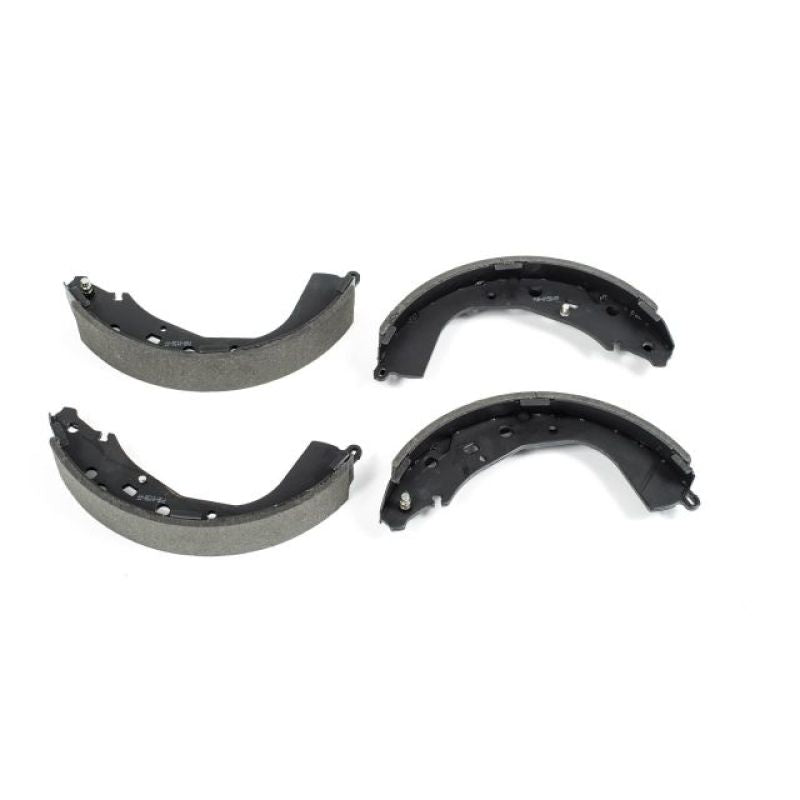 Power Stop 01-05 Toyota 4Runner Rear Autospecialty Brake Shoes