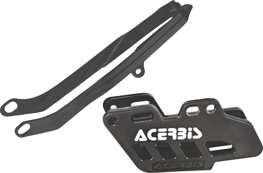 ACERBIS Chain Guide/Slider (Black) 2314070001