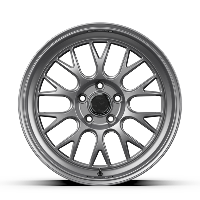 fifteen52 Holeshot RSR 18x9.5 5x114.3 38mm ET 73.1mm Center Bore Matte Titanium RSHMT-89554+38