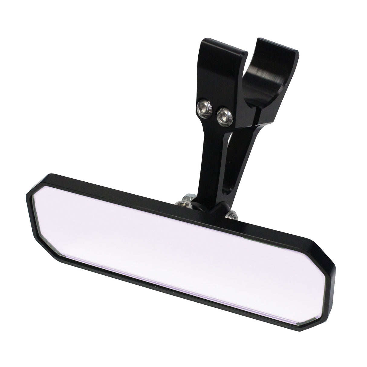 MODQUADRear View Mirror 1.25" Clamp BlackRVM-1.25-BLK