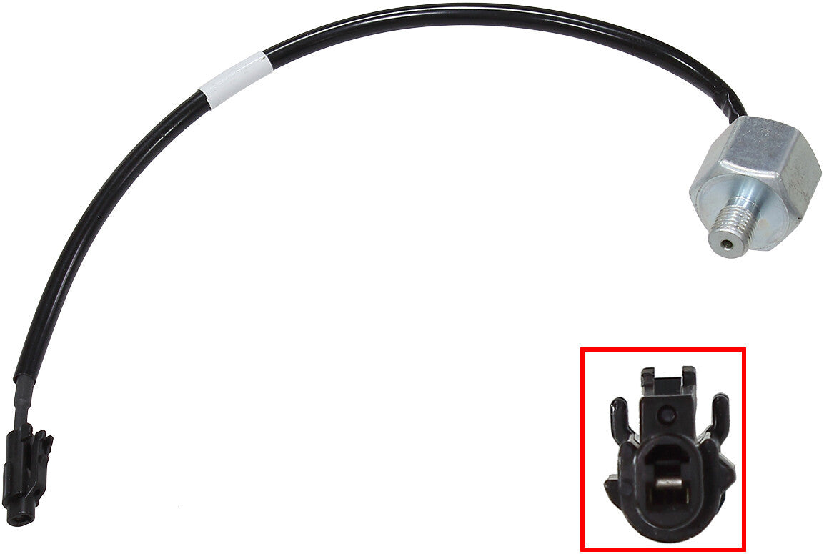 SP1 Knock Sensor A/C Yam SM-01293