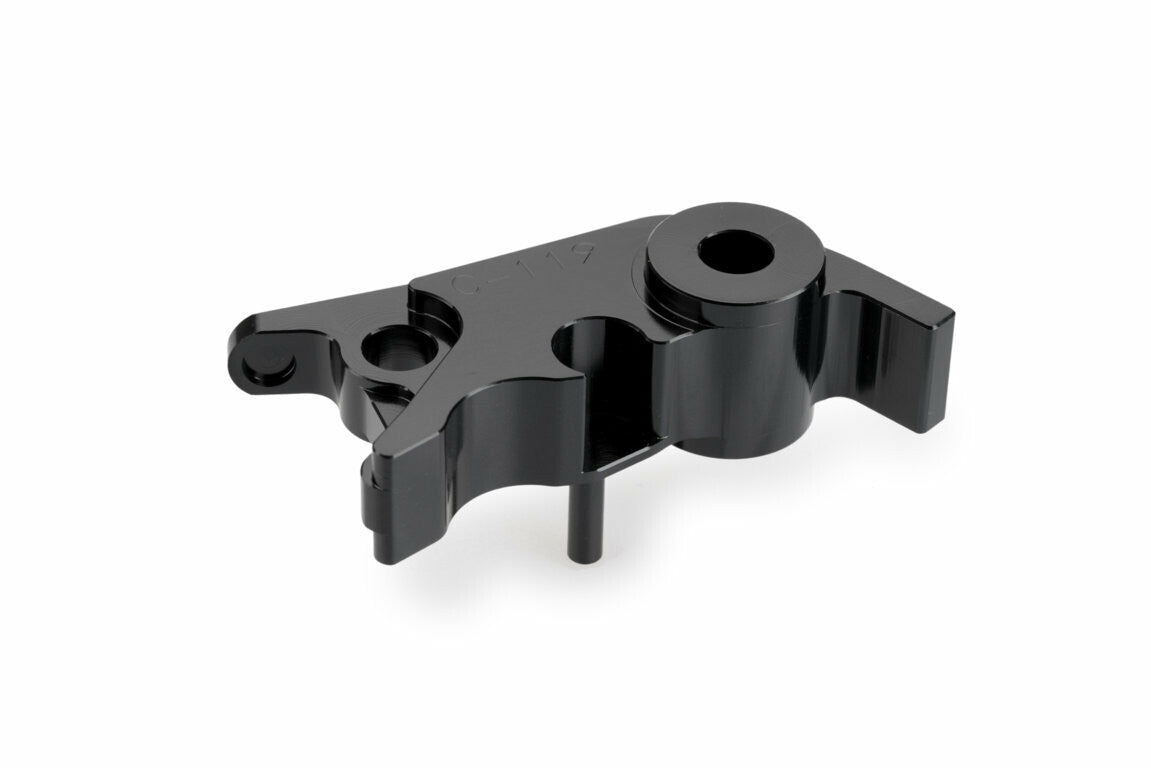 PUIG Lever Adaptor Clutch Black Duc 21147N