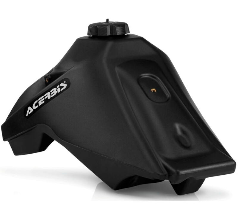 Acerbis 13-16 Honda CRF250L 3.1 Gallon Fuel Tank - Black 2374290001