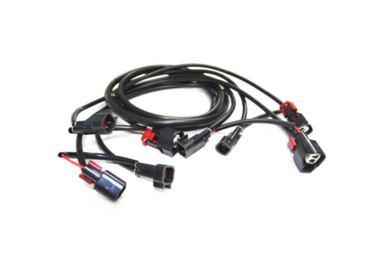 Big Gun Polaris RZR XP 4 1000 - 60in Extension Harness 40-R54EX1