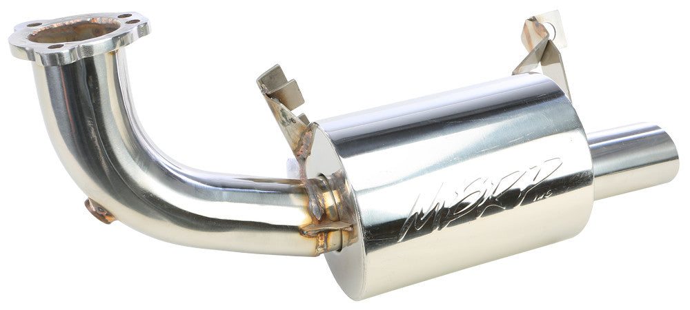 MBRPPerformance Exhaust Trail Series229T610