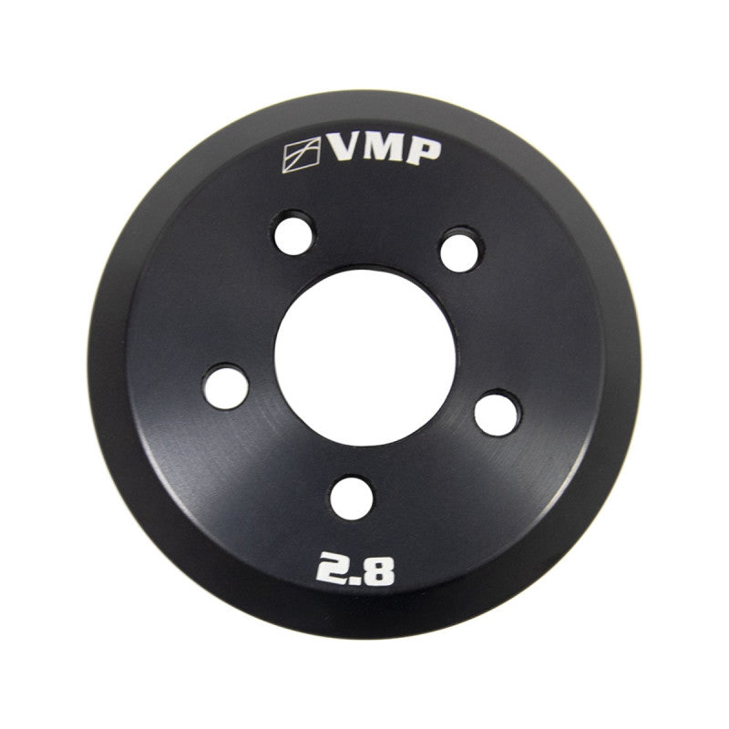 VMP Performance 2018+ Roush 2.65 L TVS 2.8in 6 Rib Pulley VMP-28-6-B