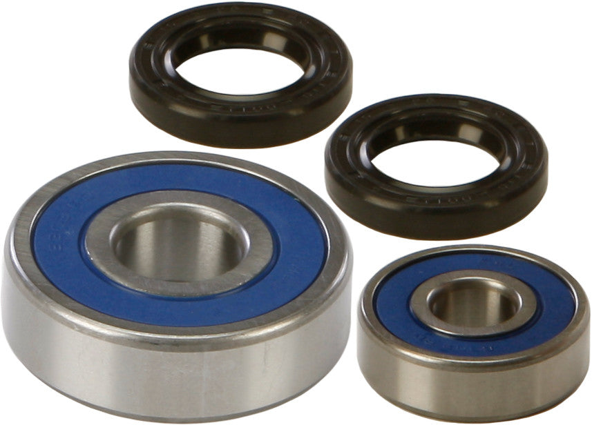 ALL BALLS Rear Wheel Bearing/Seal Kit 25-1214