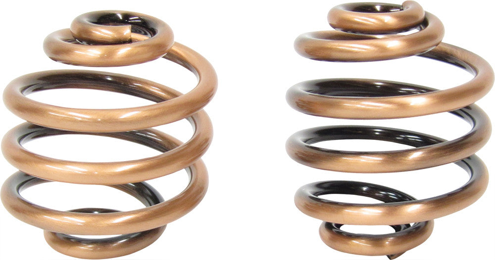 LICKS CYCLES2" Solo Seat Springs (Copper)LC-0116