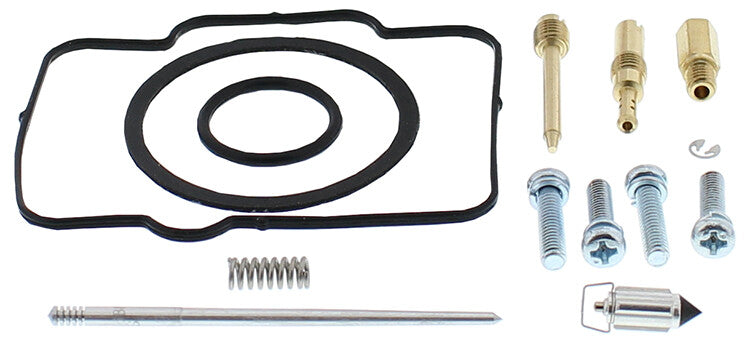 ALL BALLS Bike Carburetor Rebuild Kit 26-10062