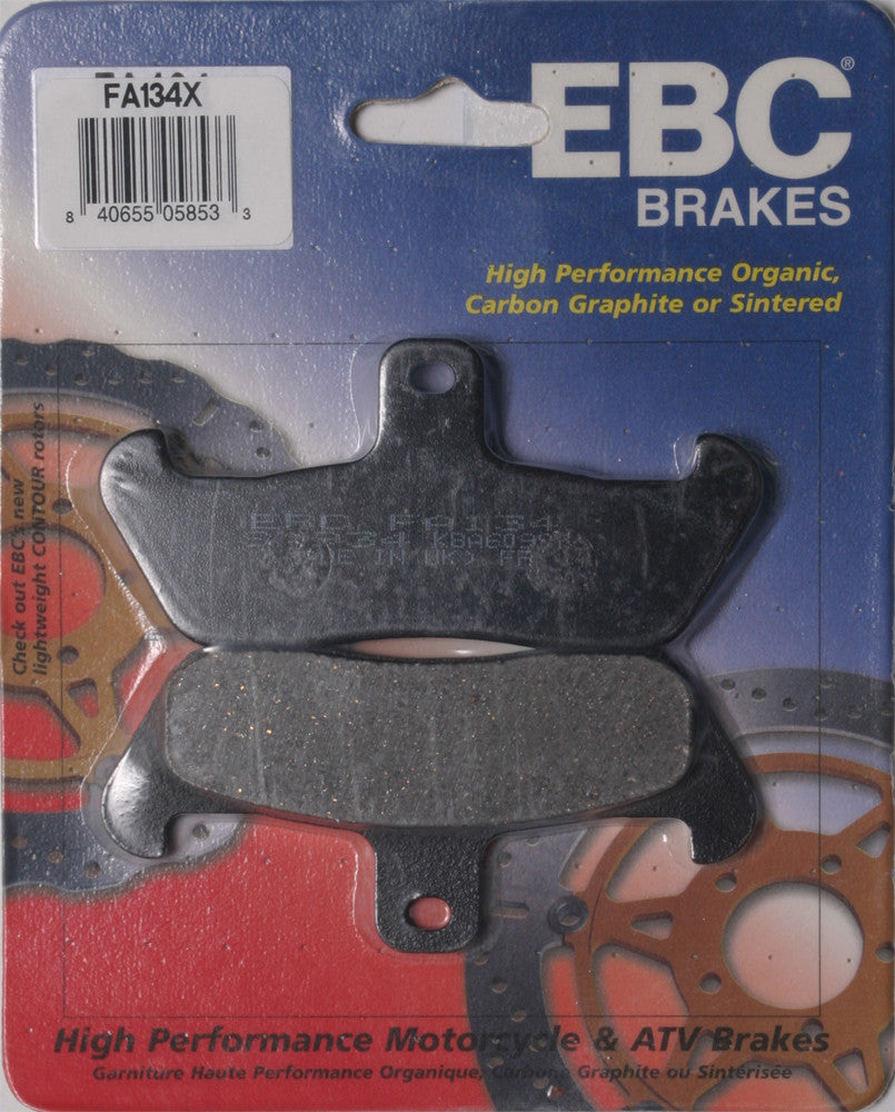 EBC Brake Pads FA134X