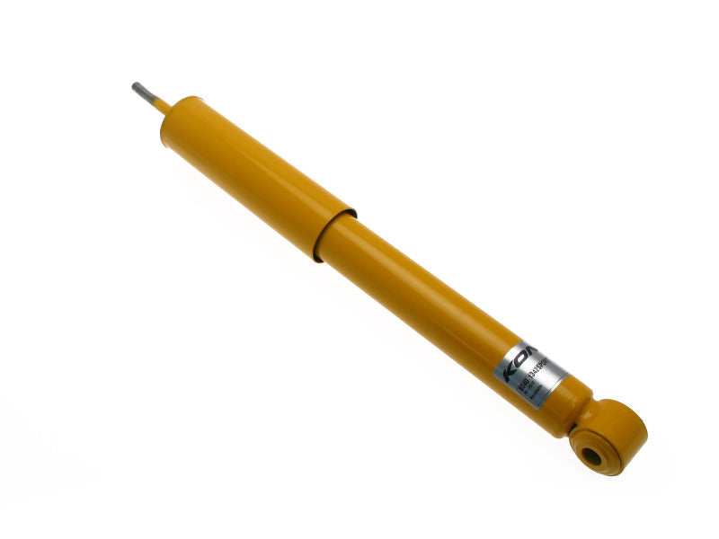 Koni Sport (Yellow) Shock 03-07 Saab 9-3 Sport Sedan/ Sport Combi 4 cyl - Rear 8040 1342SPORT