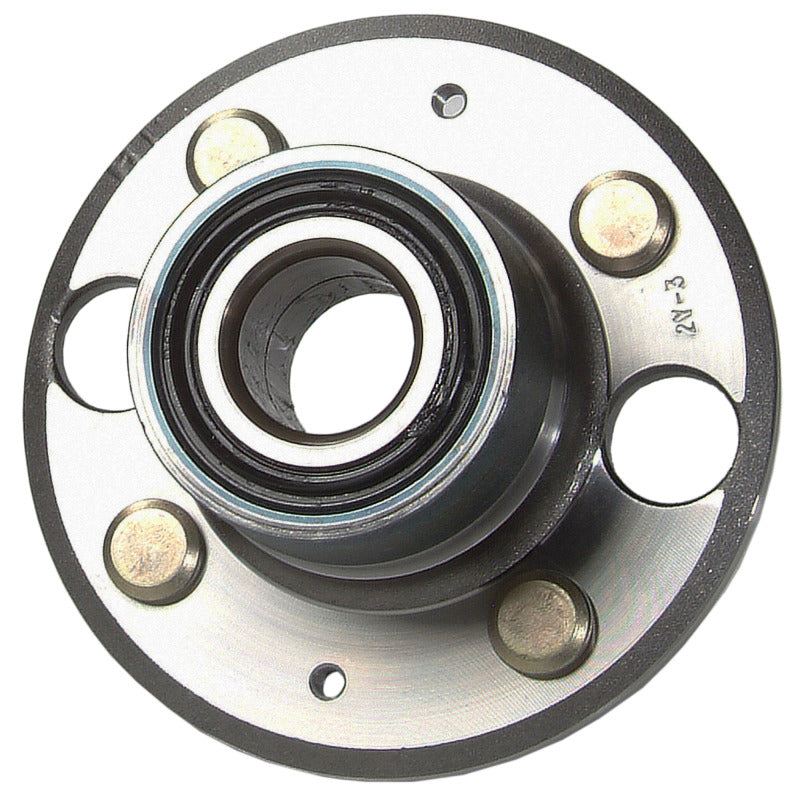 MOOG 90-93 Acura Integra Rear Hub Assembly 513033