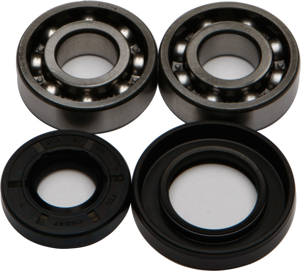 ALL BALLS Crankshaft Bearing/Seal Kit 24-1061