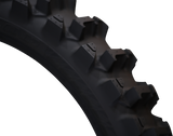 DUNLOP Tire - Geomax® MX14™ - Rear - 90/100-14 - 49m 45259502