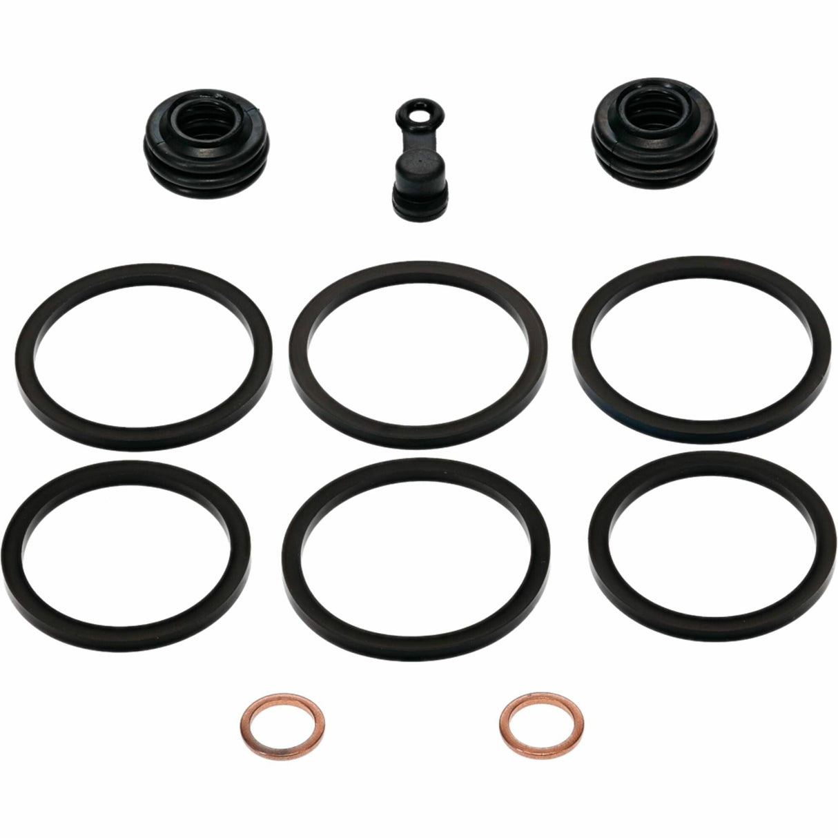 ALL BALLS Caliper Rebuild Kit 18-3322