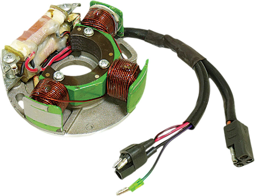 SP1 Stator Assembly SM-01350