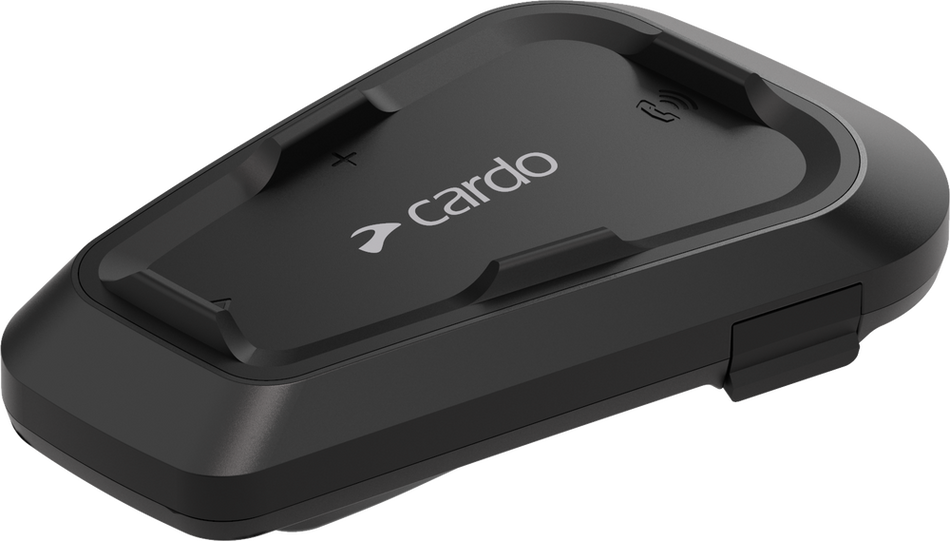 CARDO Spirit Bluetooth Headset Single SPRT0001