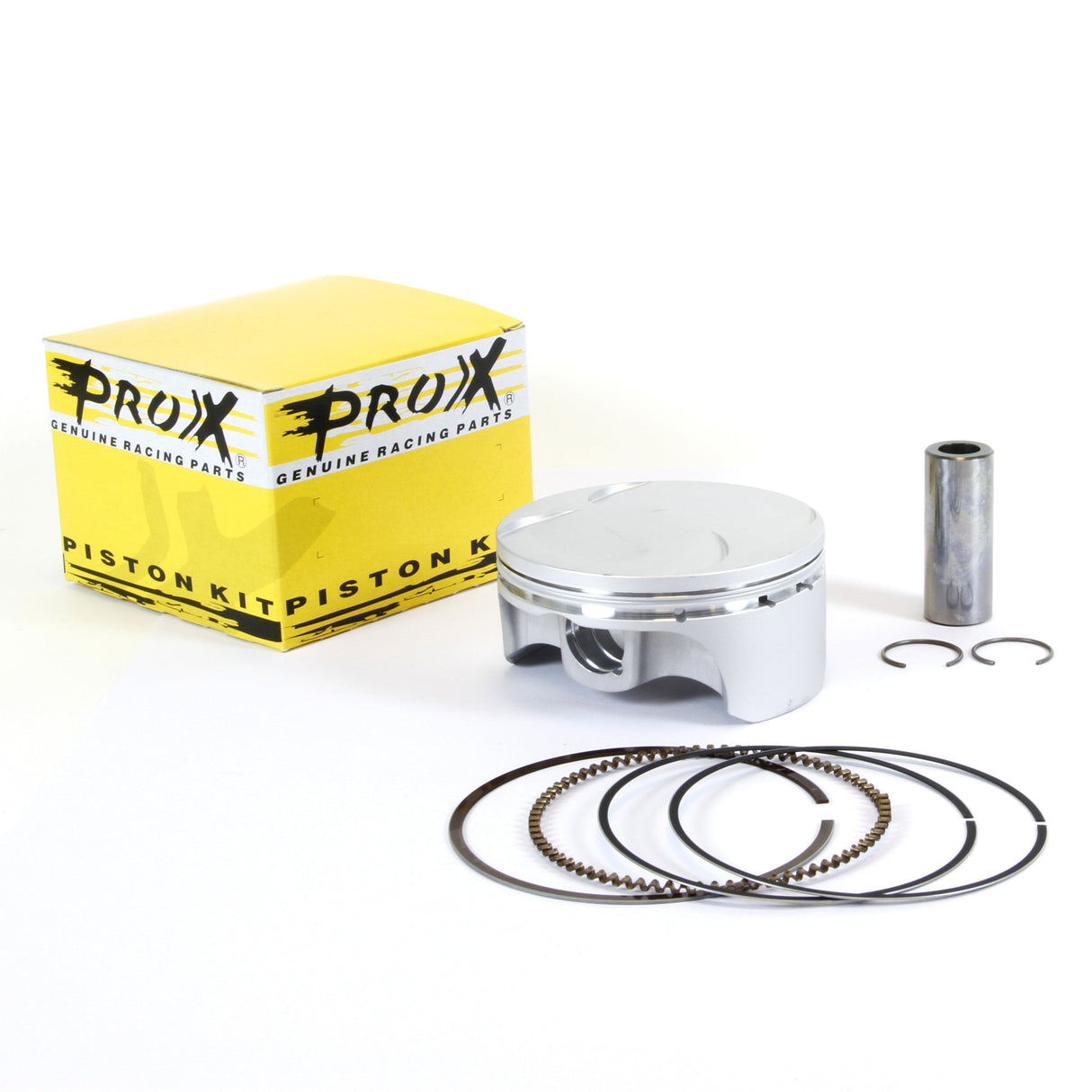 PROX Piston Kit Forged Nikasil Cyl 88.95/Std Beta/Ktm 01.6413.A