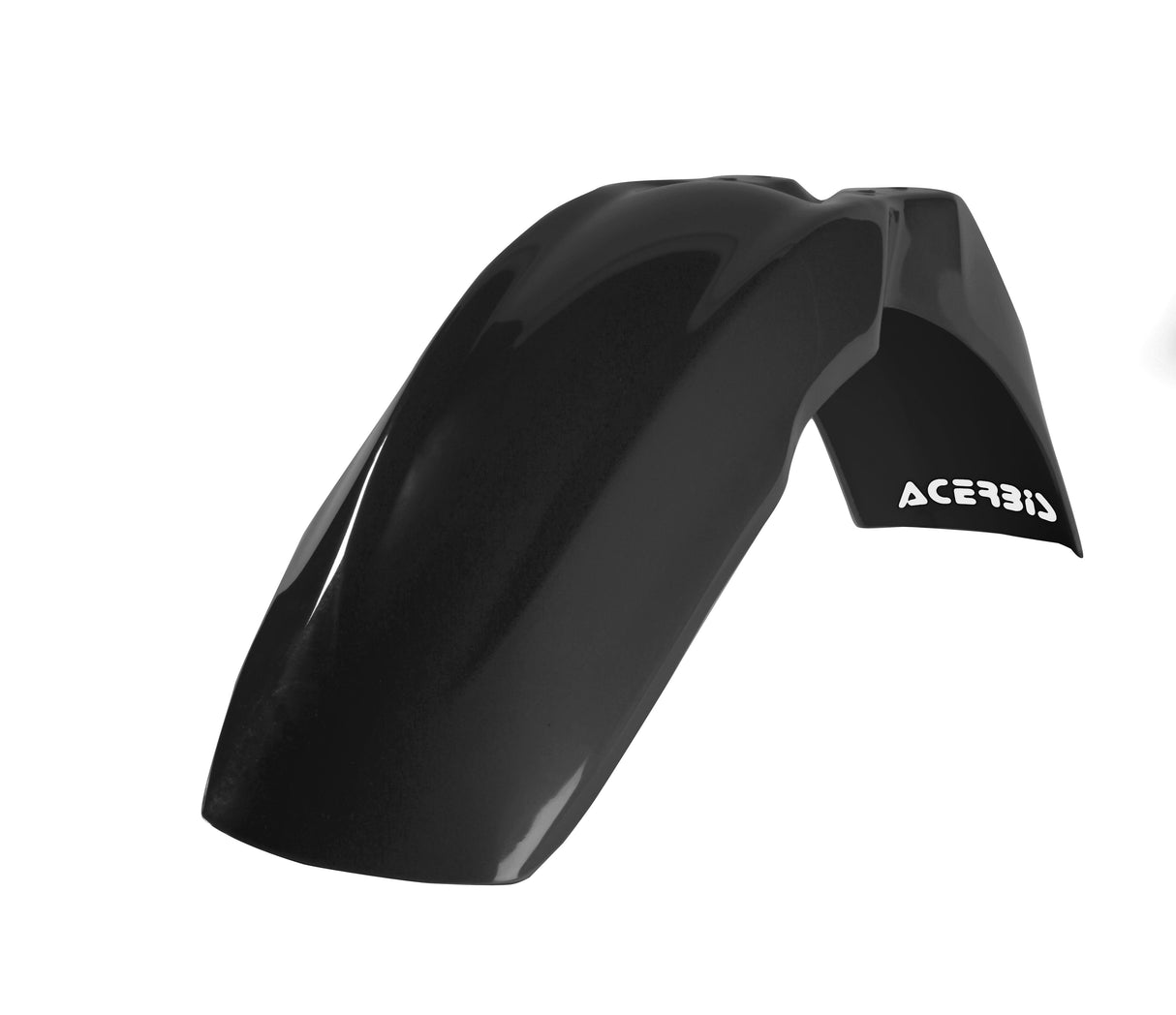 ACERBIS Front Fender Kaw Black 2040320001