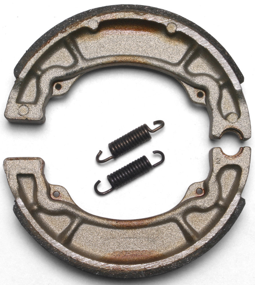 EBC Brake Shoes 517 Plain 517