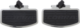 COBRA Passenger Floorboards - C90 06-3840