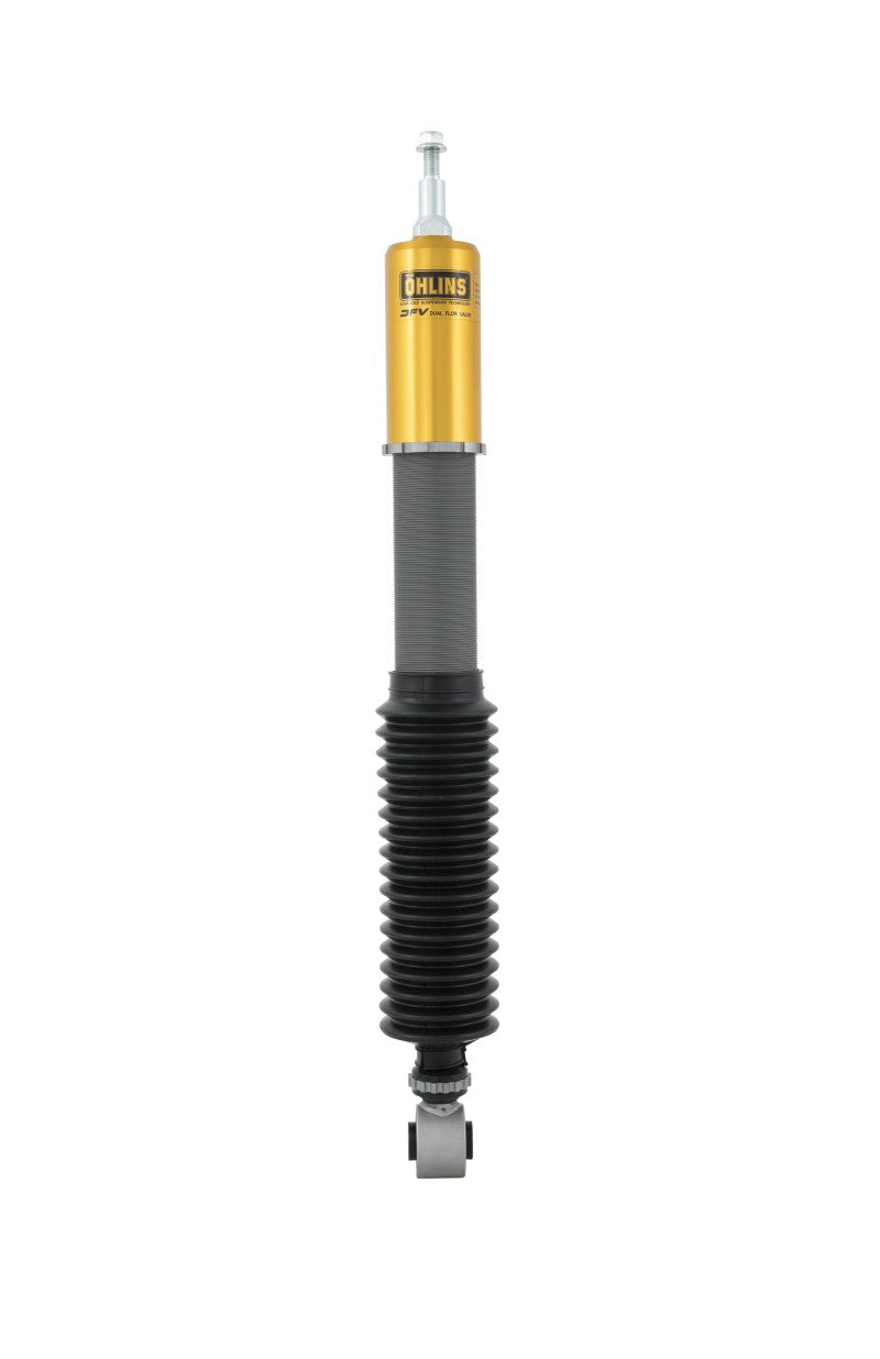 Ohlins 17-21 Honda Civic Type R (FK8) 23 Honda Civic Type R (FL5) Road &amp; Track Coilover System HOS MT00S1