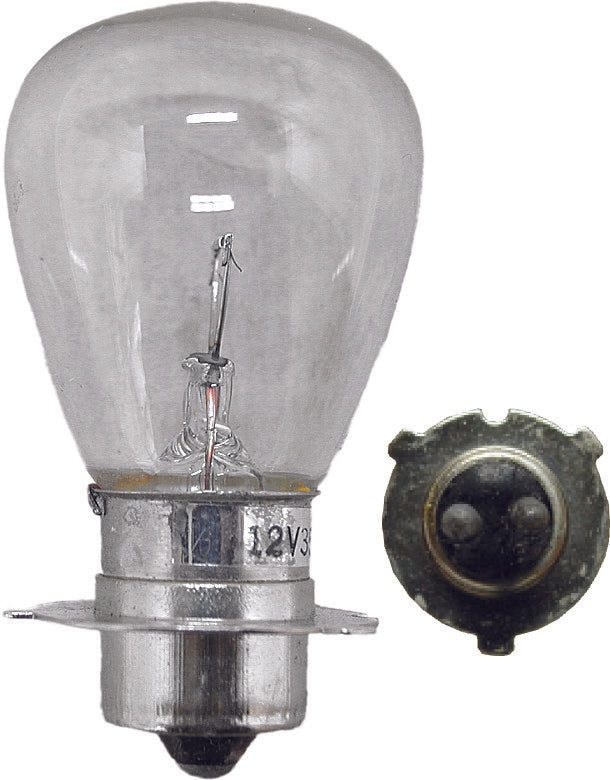 SP1 Bulb 12v/35w 10/Pk 01-157L 10/PK