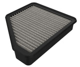 aFe MagnumFLOW OE Replacement Air Filter w/Pro Dry S Media 10-17 Chevy Equinox L4-2.4L / V6 3.0/3.6L